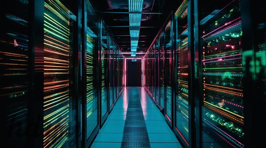 cloud storage