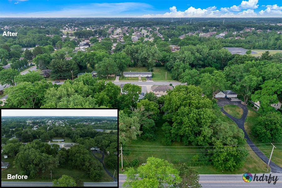 drone-photo-editing